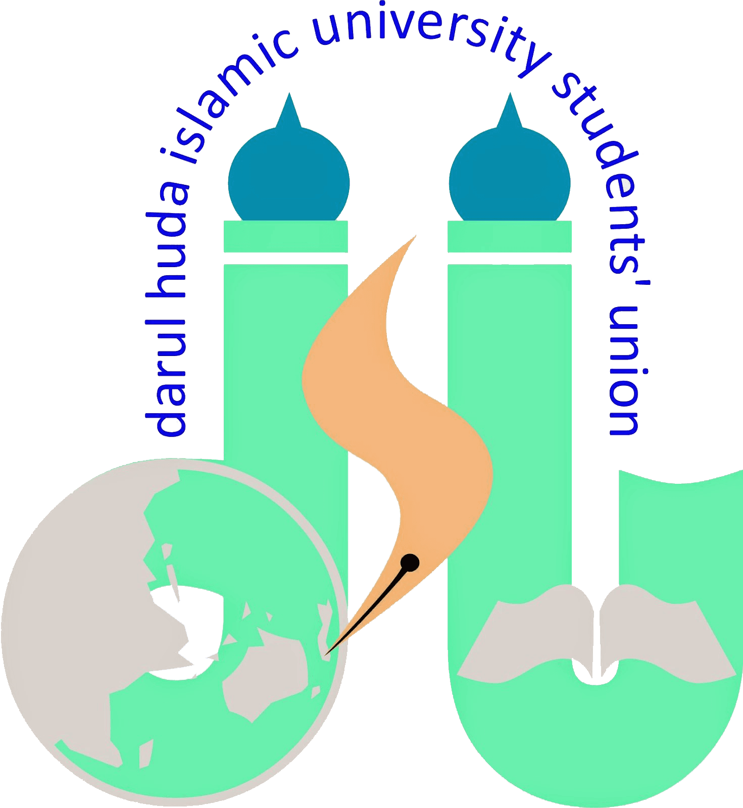 DSU Logo